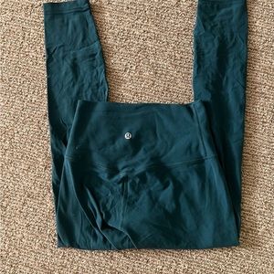 Align 25” leggings